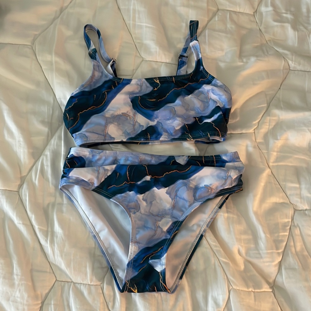 NWT bathing suit